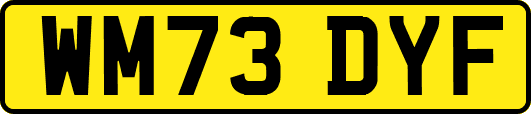 WM73DYF