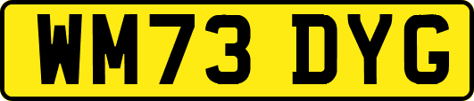 WM73DYG