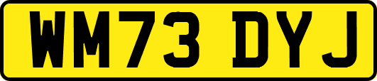 WM73DYJ