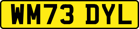 WM73DYL