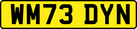 WM73DYN