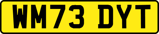 WM73DYT