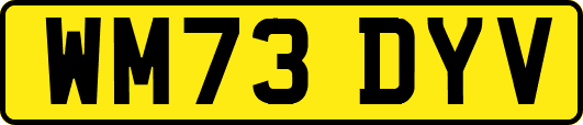 WM73DYV