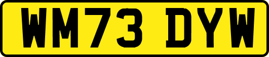 WM73DYW