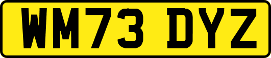 WM73DYZ