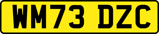 WM73DZC
