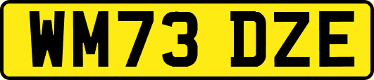 WM73DZE