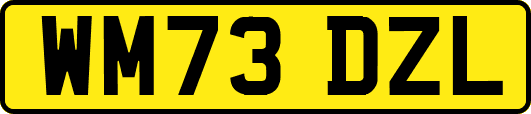 WM73DZL