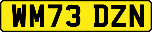 WM73DZN