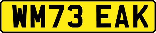 WM73EAK