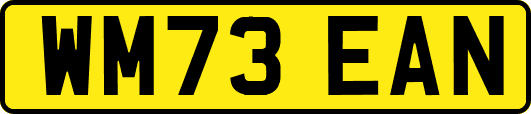 WM73EAN