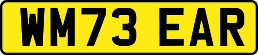 WM73EAR