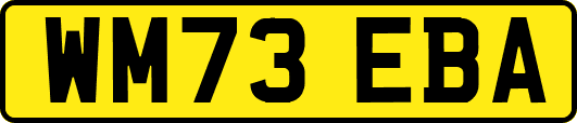WM73EBA