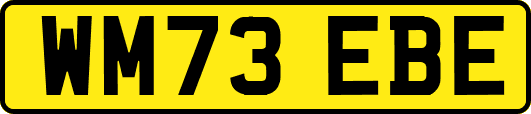 WM73EBE