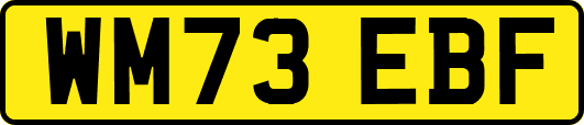 WM73EBF