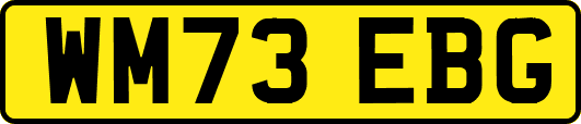WM73EBG