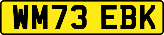 WM73EBK