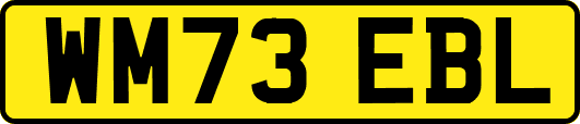 WM73EBL