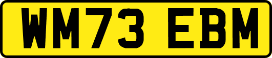 WM73EBM