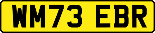 WM73EBR