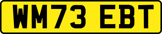 WM73EBT
