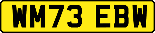 WM73EBW
