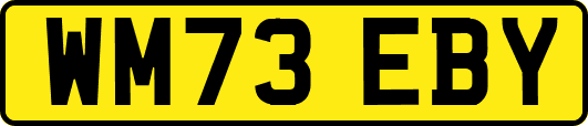 WM73EBY