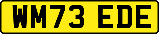 WM73EDE