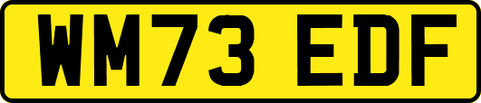 WM73EDF