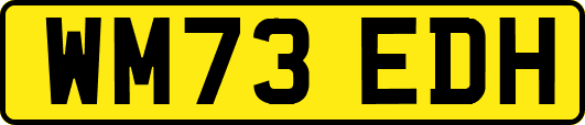 WM73EDH