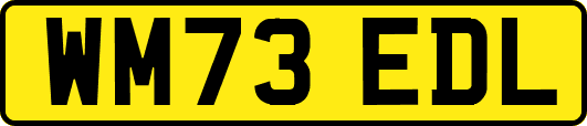 WM73EDL