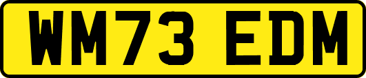 WM73EDM