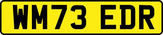 WM73EDR