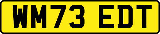 WM73EDT