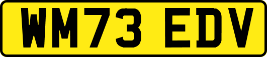 WM73EDV