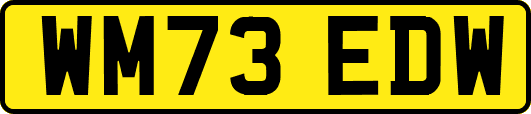 WM73EDW