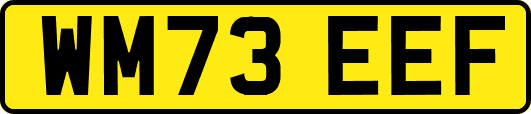 WM73EEF