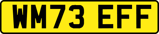 WM73EFF