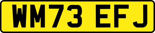 WM73EFJ