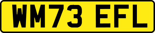 WM73EFL