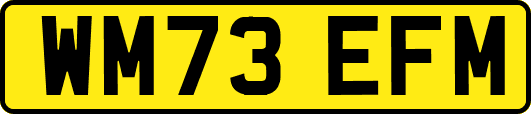 WM73EFM