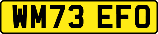 WM73EFO