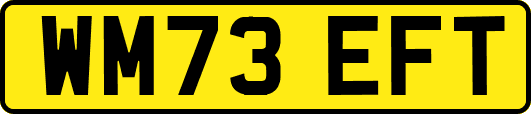WM73EFT