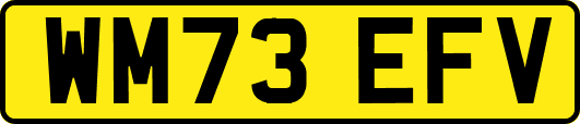 WM73EFV