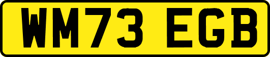 WM73EGB