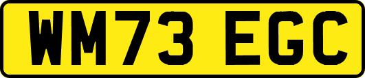 WM73EGC
