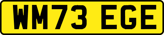 WM73EGE