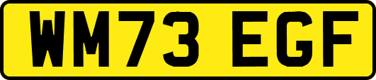 WM73EGF