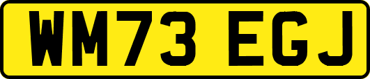 WM73EGJ