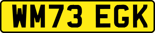 WM73EGK